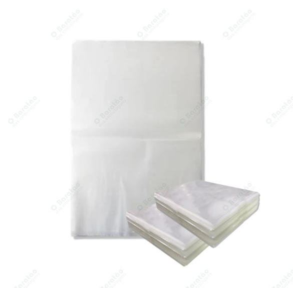 SACO PEAD 5 KG 28X44 IMPLASVERDE