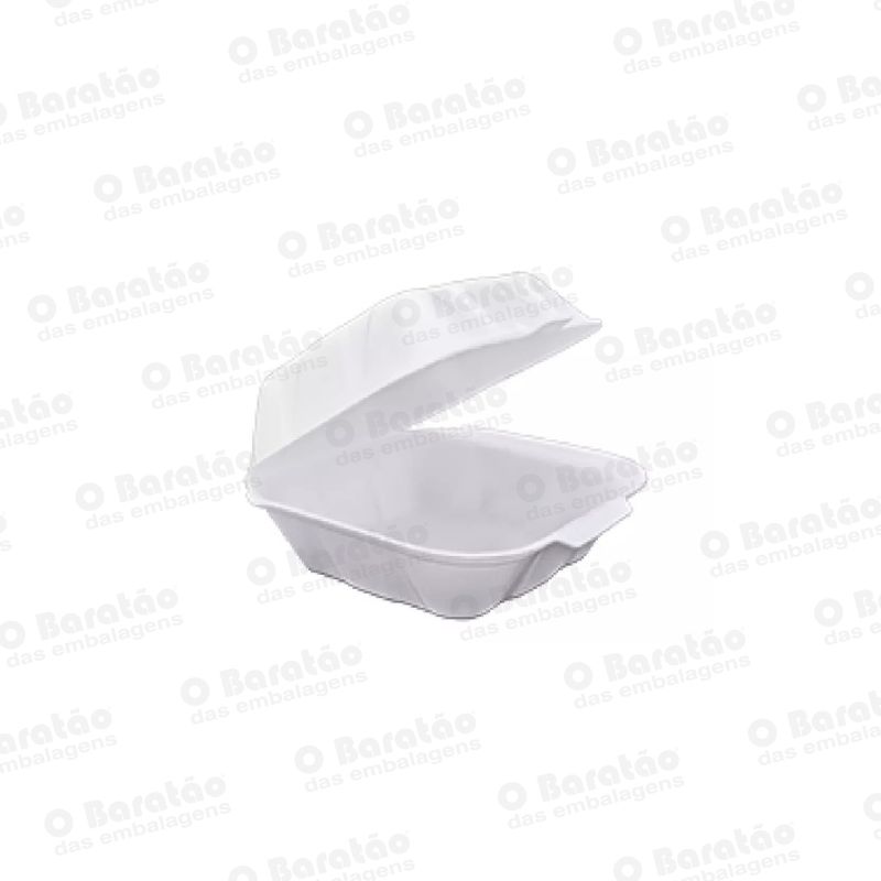 HAMBURGUEIRA GRANDE CH003 TOTALPLAST