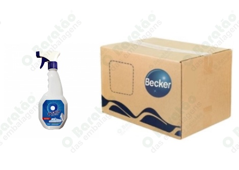 PASSA FACIL 500ML BECKER