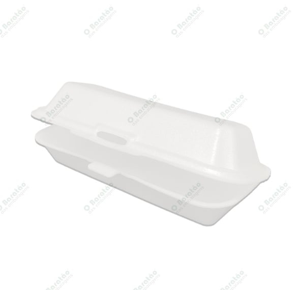 HAMBURGUEIRA HOT DOG CH004 ULTRA