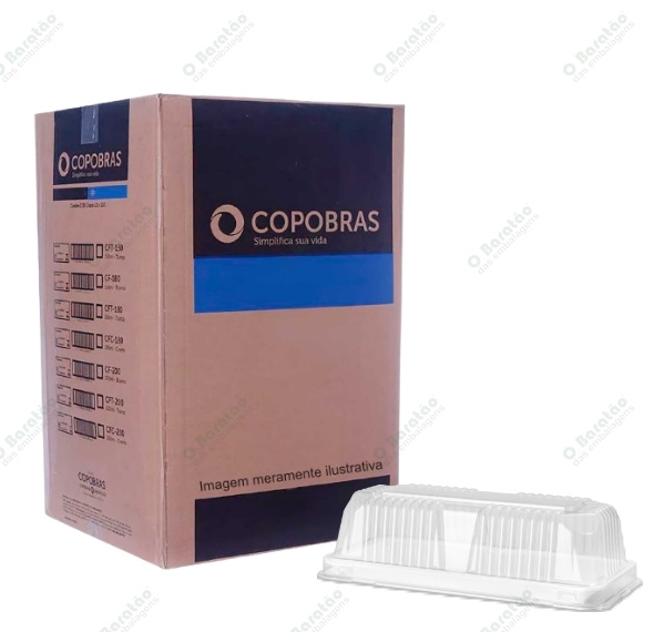 EMB ROCAMBOLE RETAN 61 KCR-006M COPOBRAS