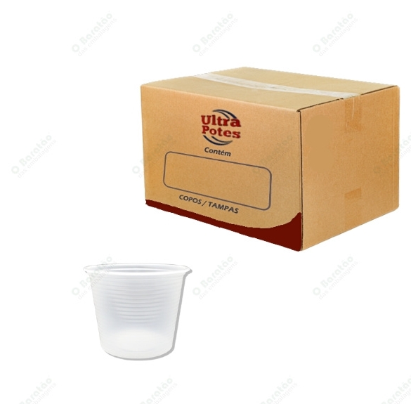 POTE 145ML PS ULTRA