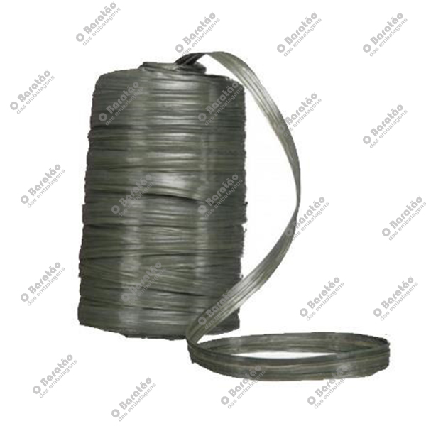 FITILHO PRETO REFORCADO (M) IGUAL
