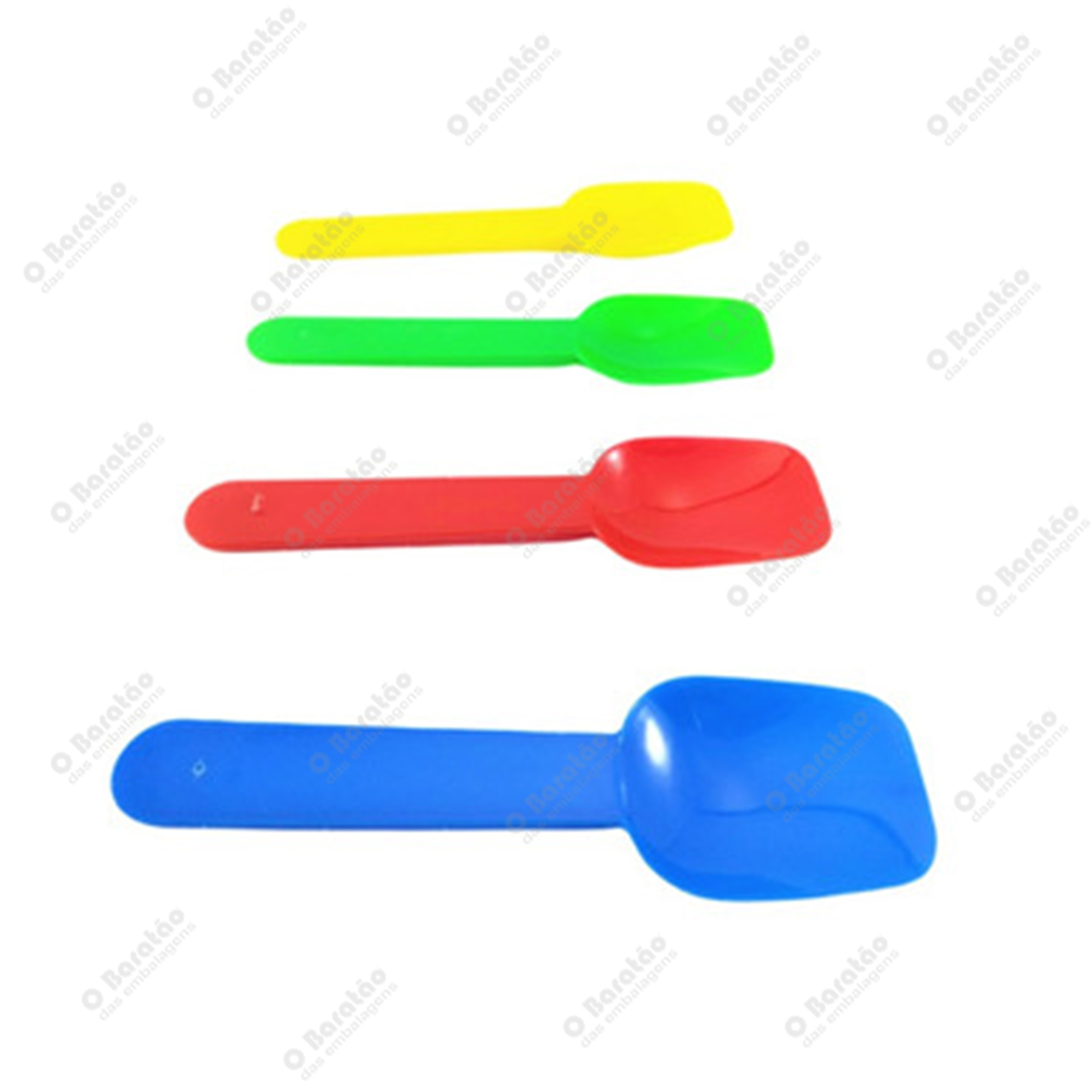 PAZINHA COLORIDA ULTRATALHER