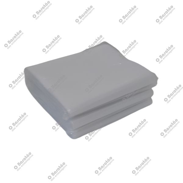 SACO PEBD 20X35X0,5 LISO ENSAKA