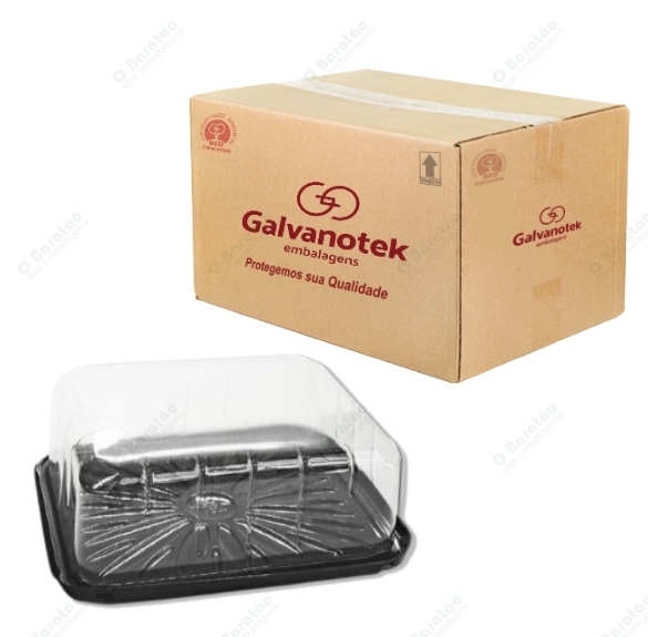 EMB MINI TORTA RET G 45 CONTEMPORANEA GA