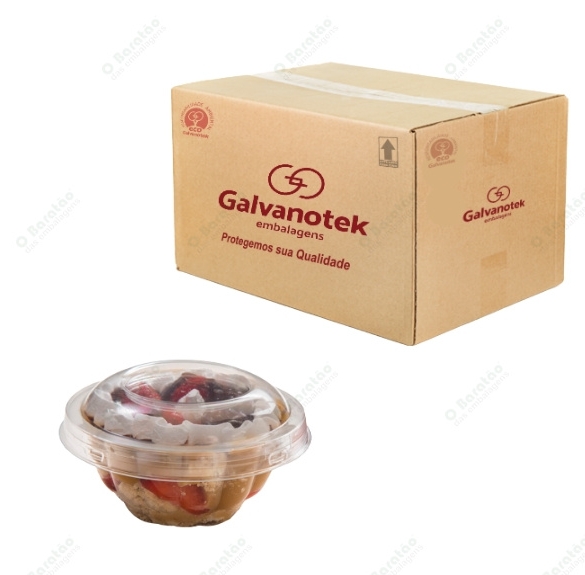 POTE SOBREMESA G 679 150ML GALVANOTEK