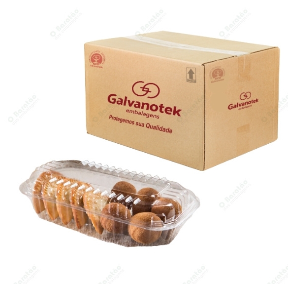 EMB ARTICULADA RETAN GA 08 GALVANOTEK