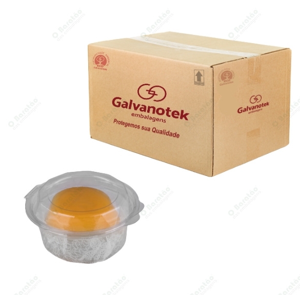 EMBALAGEM MINI DOCE G 645D GALVANOTEK