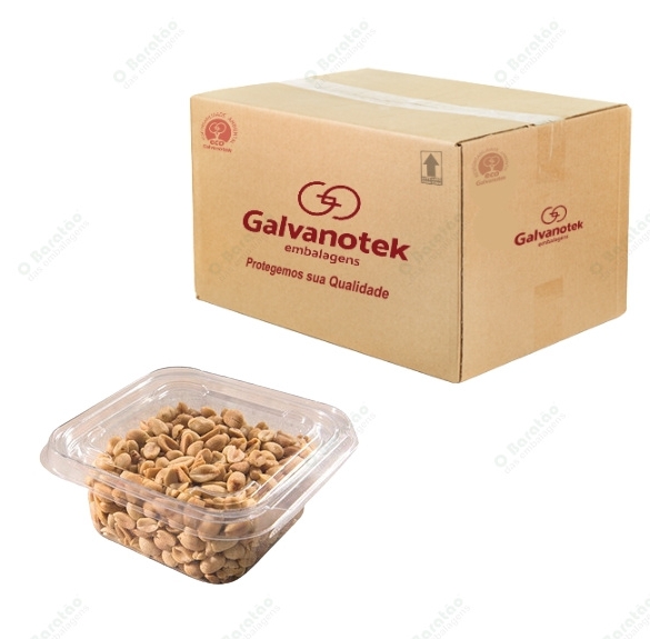 POTE COM LACRE 500ML G 732 GALVANOTEK