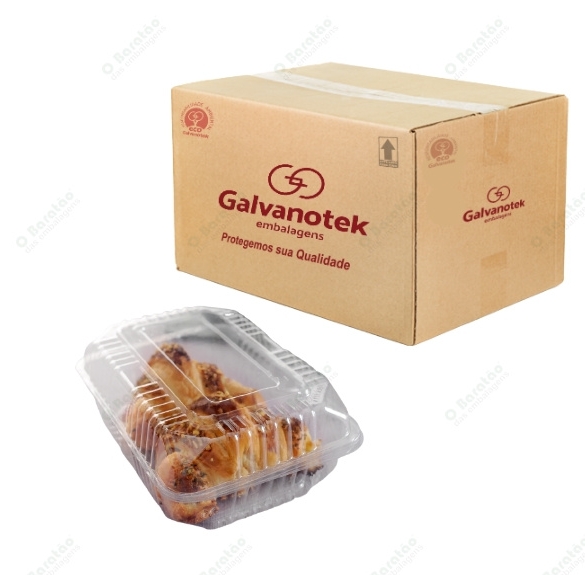 EMB ARTICULADA RETAN GA 17 GALVANOTEK