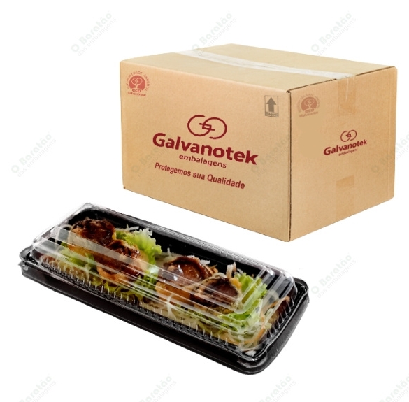 EMBALAGEM ORIENTAL GO 905 GALVANOTEK