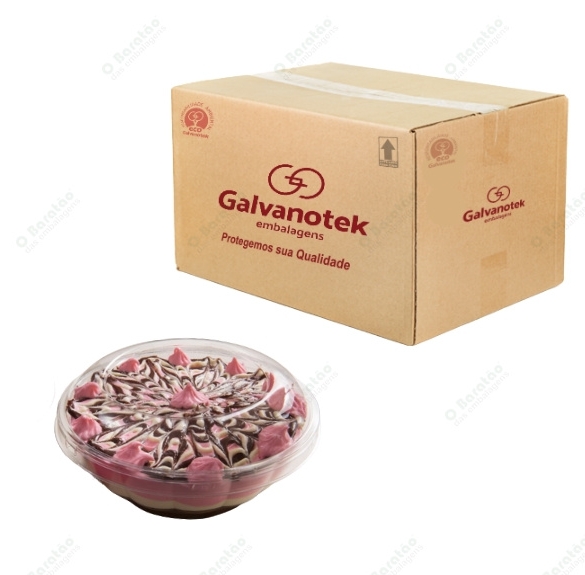 POTE SOBREMESA G 682 1000ML GALVANOTEK