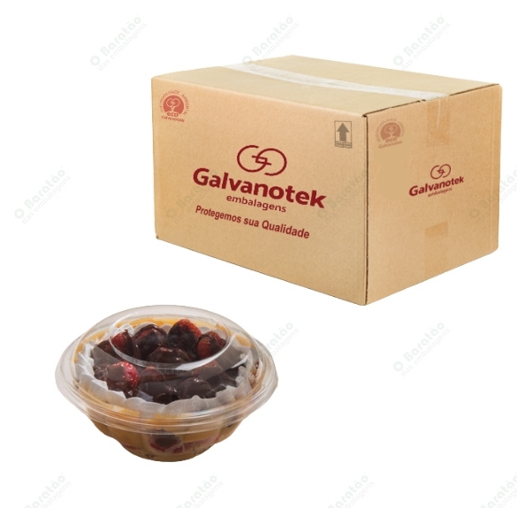 POTE SOBREMESA G 681 500ML GALVANOTEK