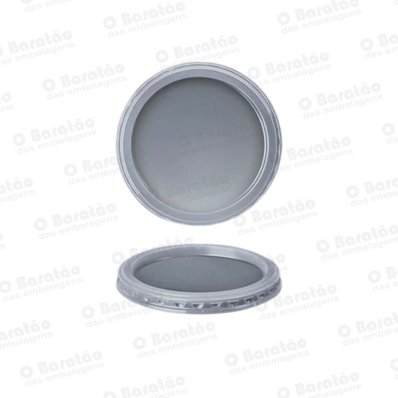TAMPA 200ML PP COPOBRAS