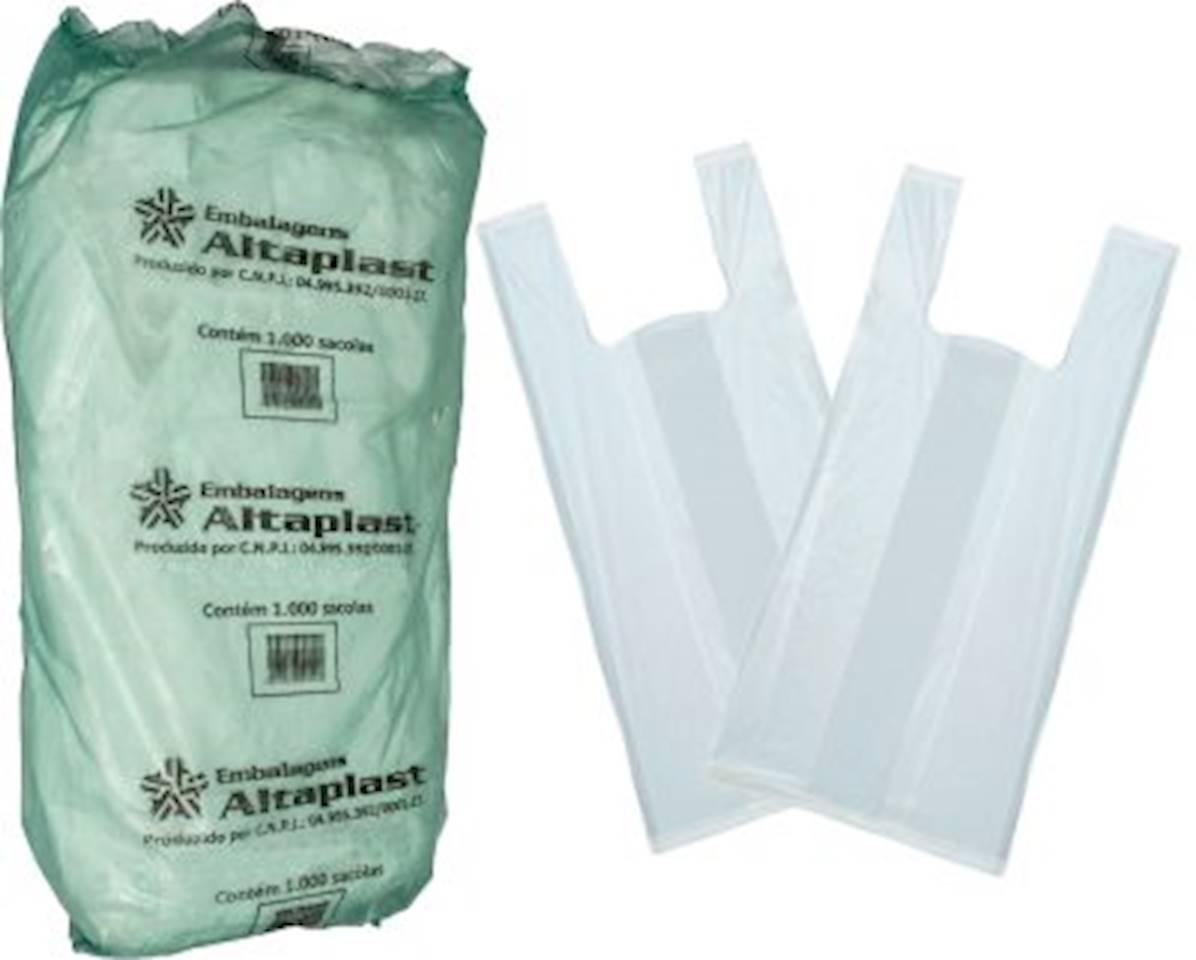 SACOLA XG KILO BCA EXTRA 90X100  ATP