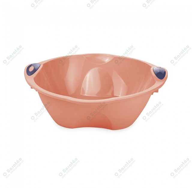 BACIA LAVANDA 9 L
