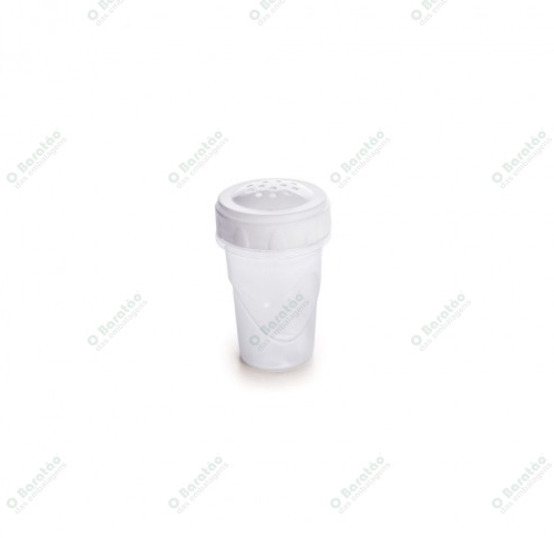 SALEIRO - 100 ML