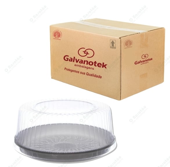 EMB BOLO G 32 CONTEMPORANEA GALVANOTEK
