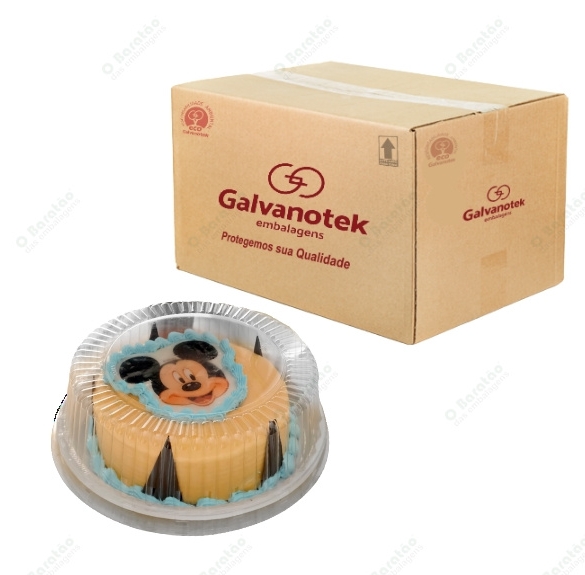 EMB TORTA MEDIA G 56 CONTEMPORANEA GALVA
