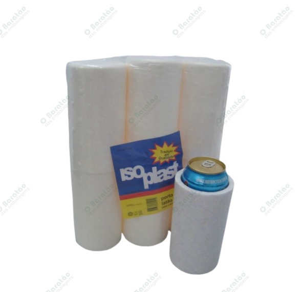 PORTA LATAO EPS ISOPLAST