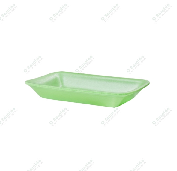 BJ EPS B2 FUN CF002 VERDE COPOBRAS