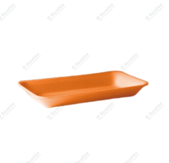 BJ EPS B4 FUN CF004 LARANJA COPOBRAS