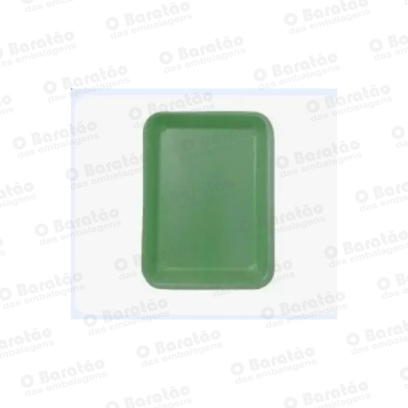 BJ EPS B2 RAS BP2 VERDE BRASPACK