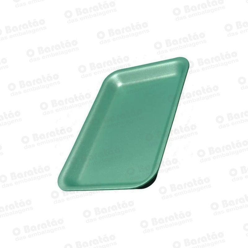 BJ EPS B3 RAS BP3 VERDE BRASPACK