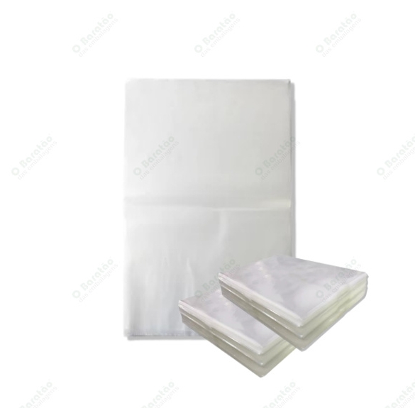 SACO PEAD 1 KG 15X30 IMPLASVERDE