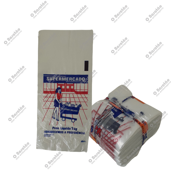 SACO PEBD 15X30X0,05 SUPERMERCADO IMPRES