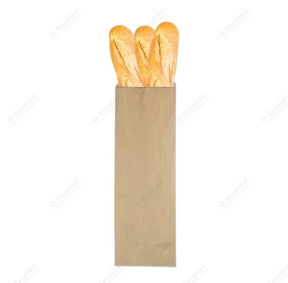 SACO PAO BAGUETE PAPEL