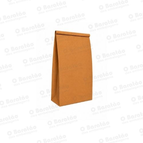 SACO PAPEL DELIVERY P 30X18 PAULISTA