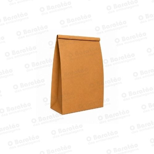 SACO PAPEL DELIVERY M 28X22 PAULISTA