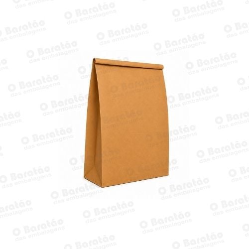 SACO PAPEL DELIVERY G 32X26 PAULISTA
