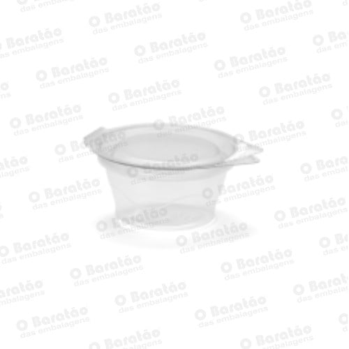 POTE PARA MOLHOS ARTIC CRISTAL 30ML G696