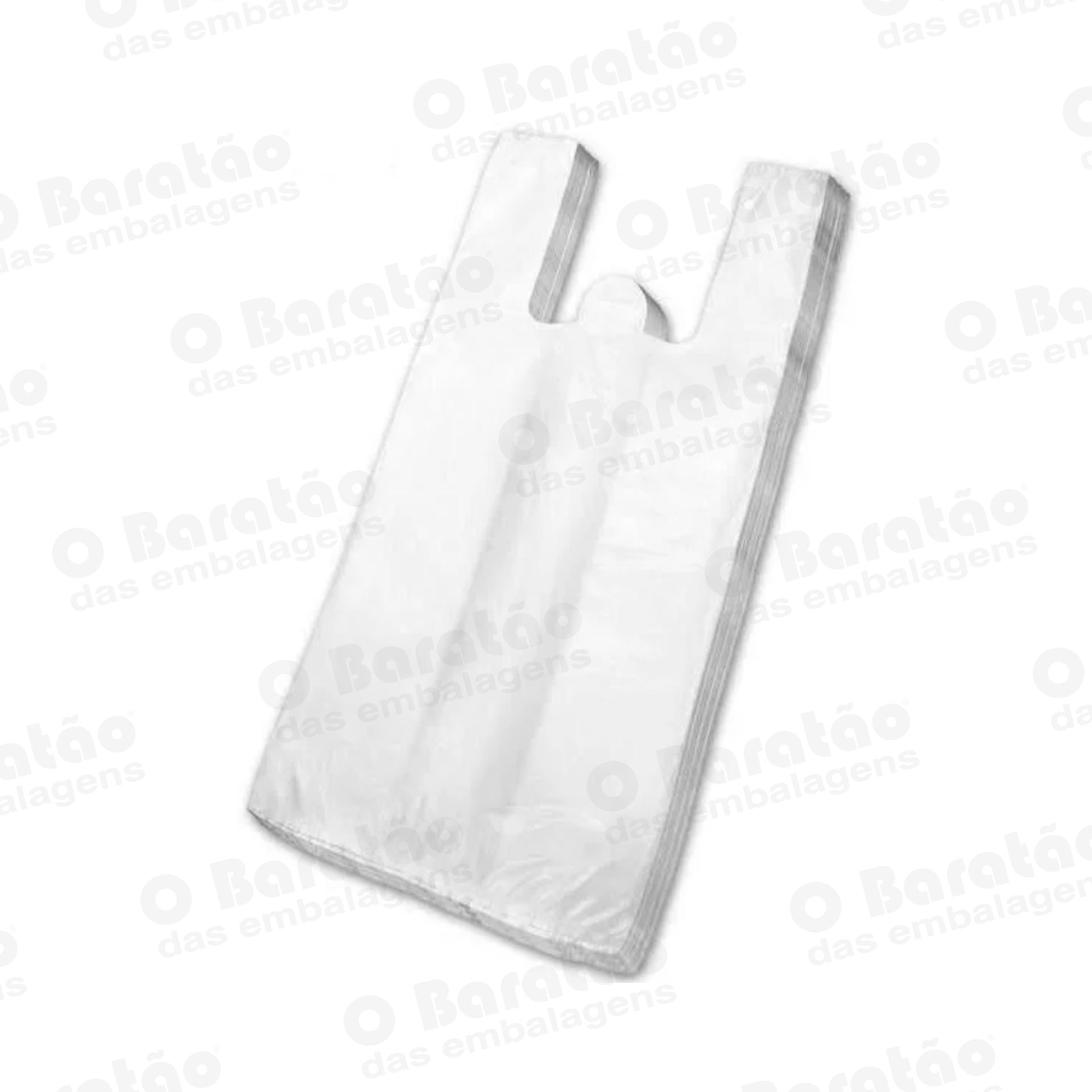 SACOLA GG MIL BCA 60X75 NEWPLAST