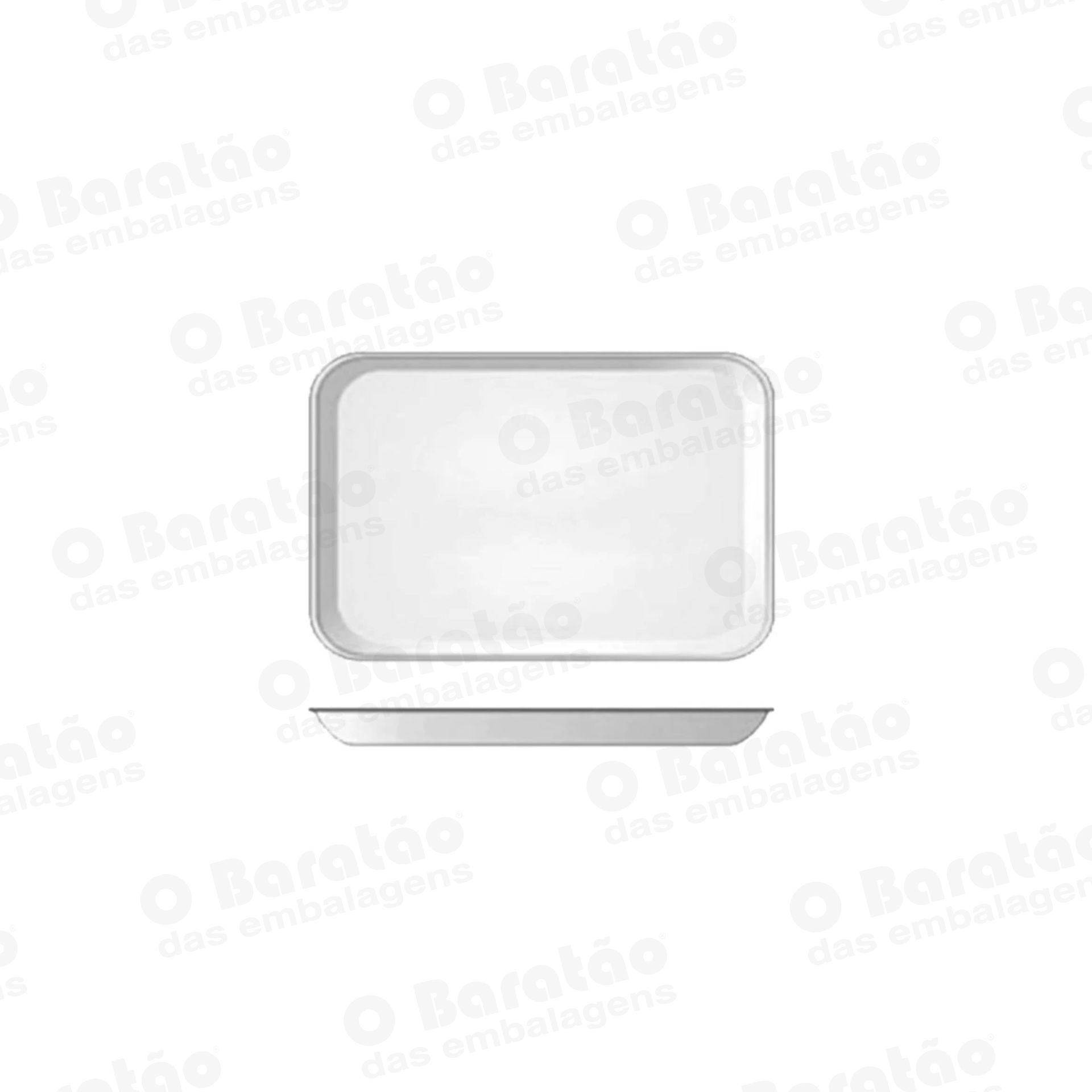BJ EPS B2 RAS CR002 BRANCA ULTRA B20