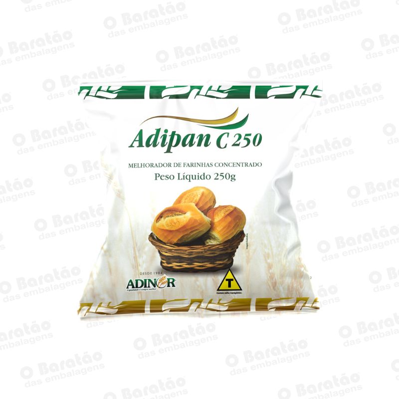 ADIPAN C 250 ADINOR 250GR