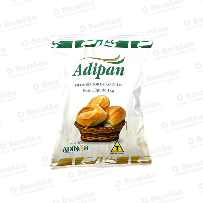 ADIPAN ESPECIAL  ADINOR 1KG