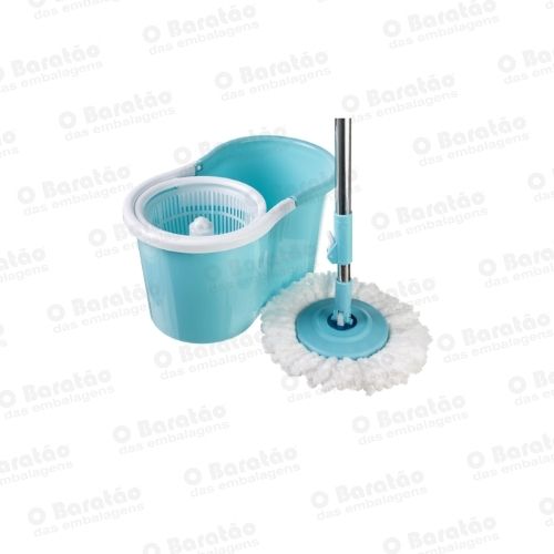 BALDE MOP 360 SIMPLUS 8LT BOMPACK