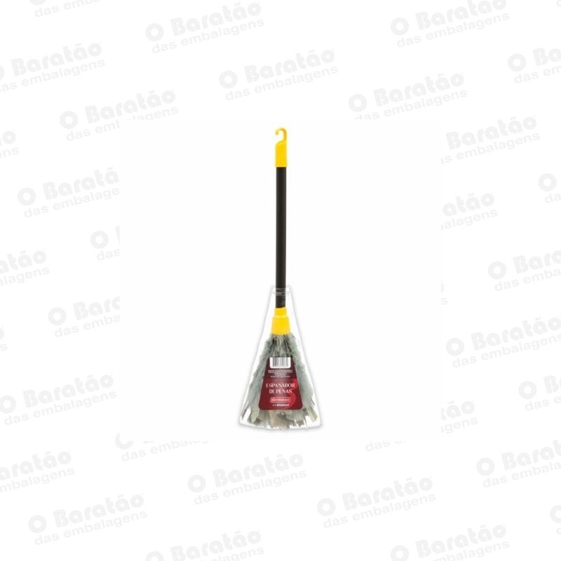 ESPANADOR PENAS  BETTHAVALE UN