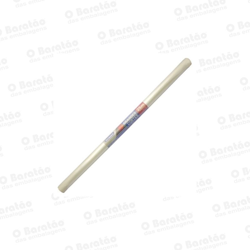 PAPEL CELOFANE CORTES 100X25 BOMPACK