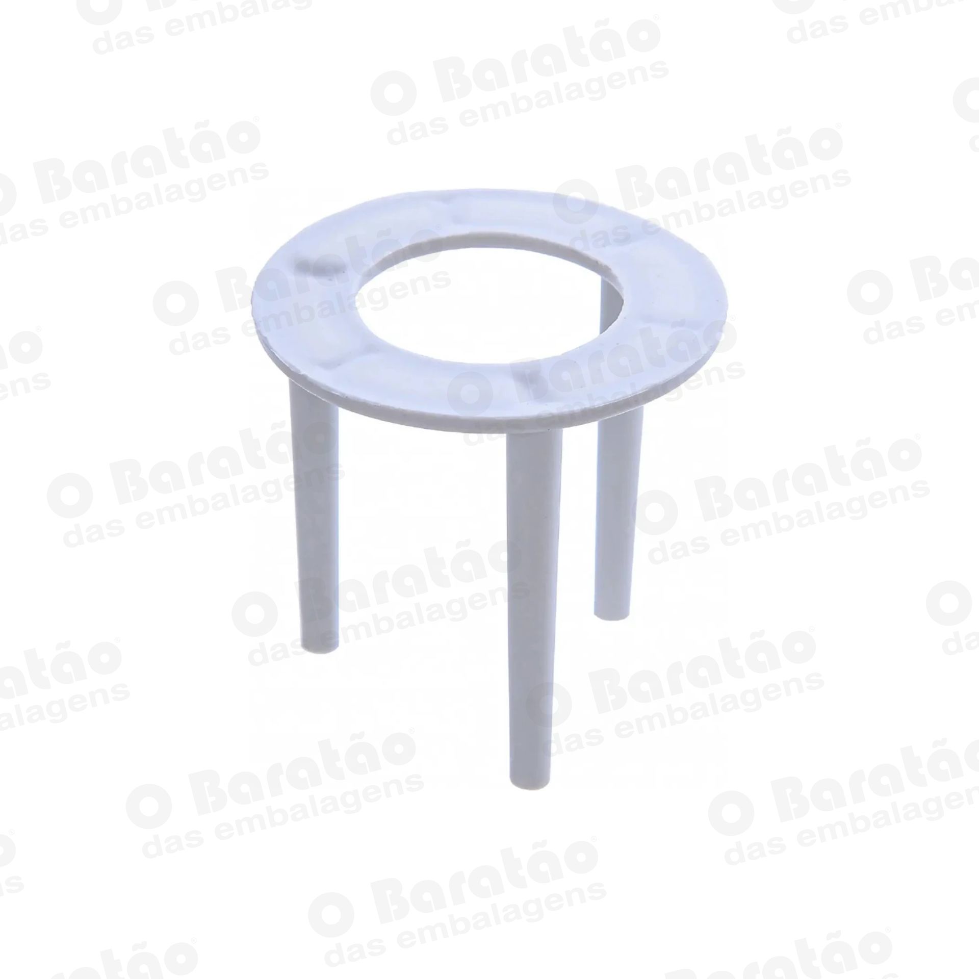 SUPORTE MESA  PIZZA C/250  EMBRAST
