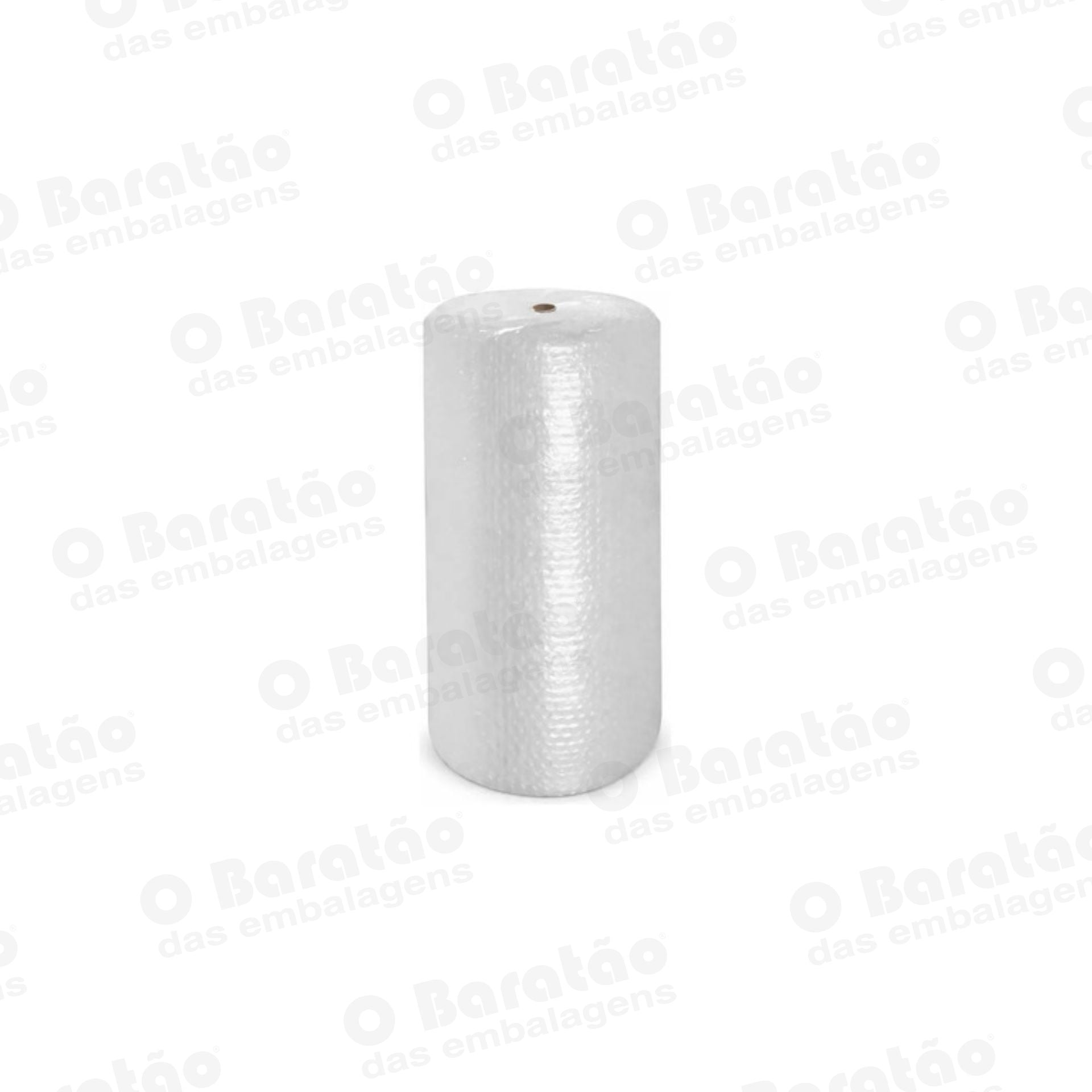 PLASTICO BOLHA 40X5M TUTIPLAST