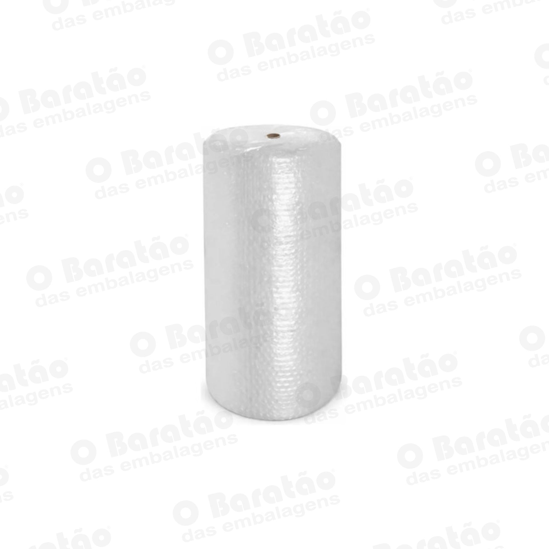 PLASTICO BOLHA 60X10M TUTIPLAST