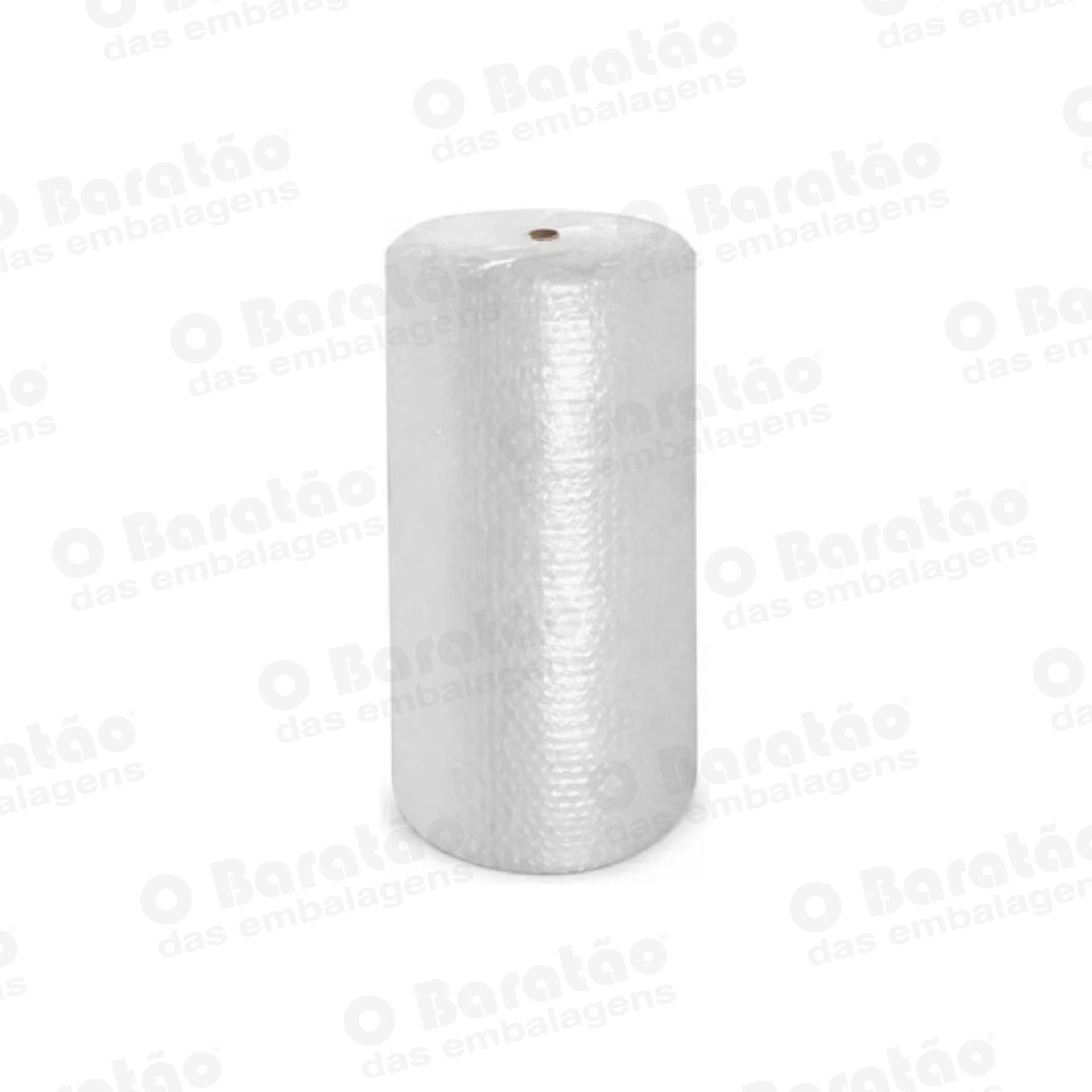 PLASTICO BOLHA 130X25M TUTIPLAST