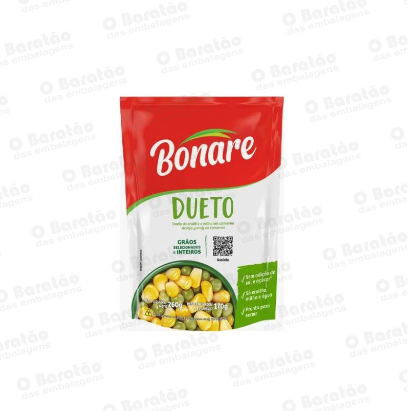 DUETO SACHE BONARE 170 G