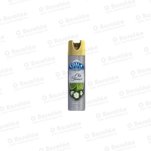 ODORIZANTE CHA BRANCO COALA 400 ML
