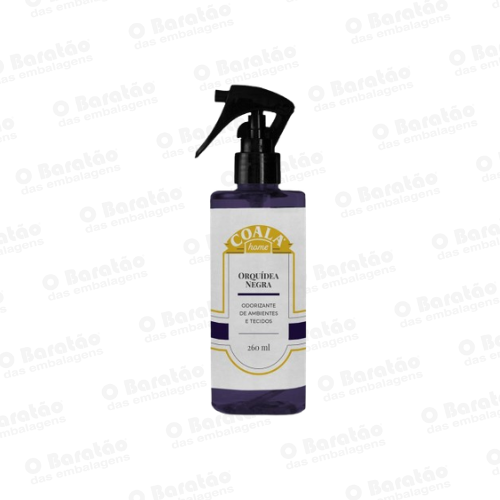 ODORIZANTE ORQUIDEA NEGRA COALA 400 ML